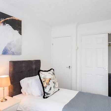 Apartamento Ramsey View Stockton-on-Tees Exterior foto