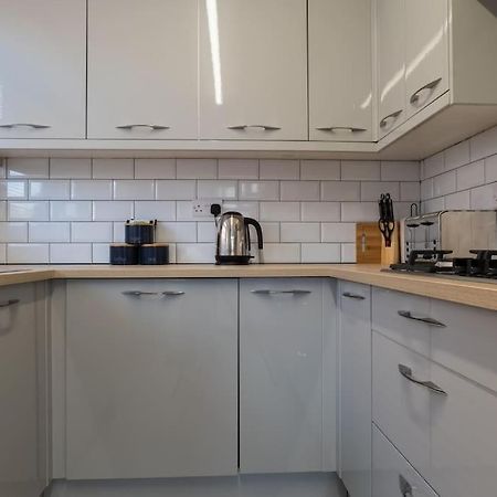 Apartamento Ramsey View Stockton-on-Tees Exterior foto