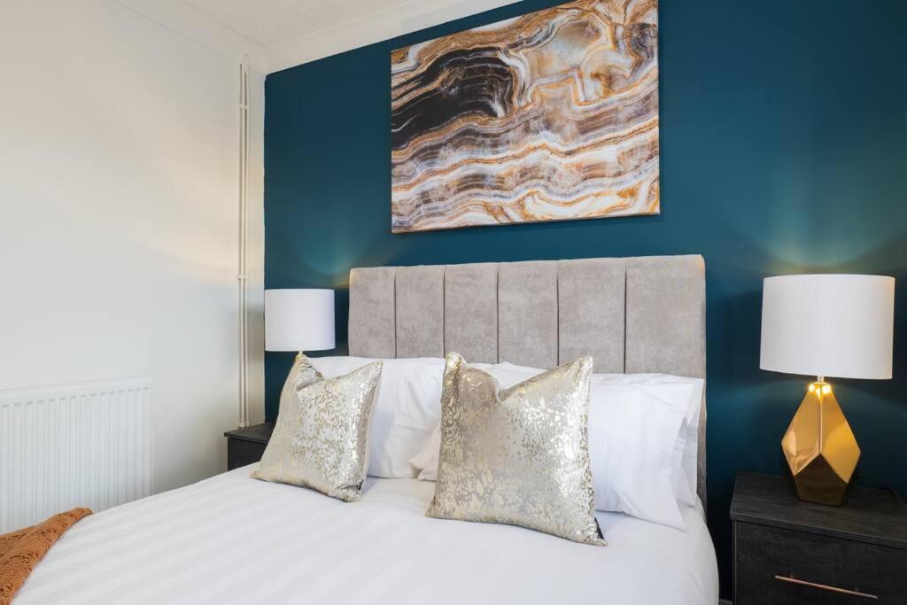 Apartamento Ramsey View Stockton-on-Tees Exterior foto